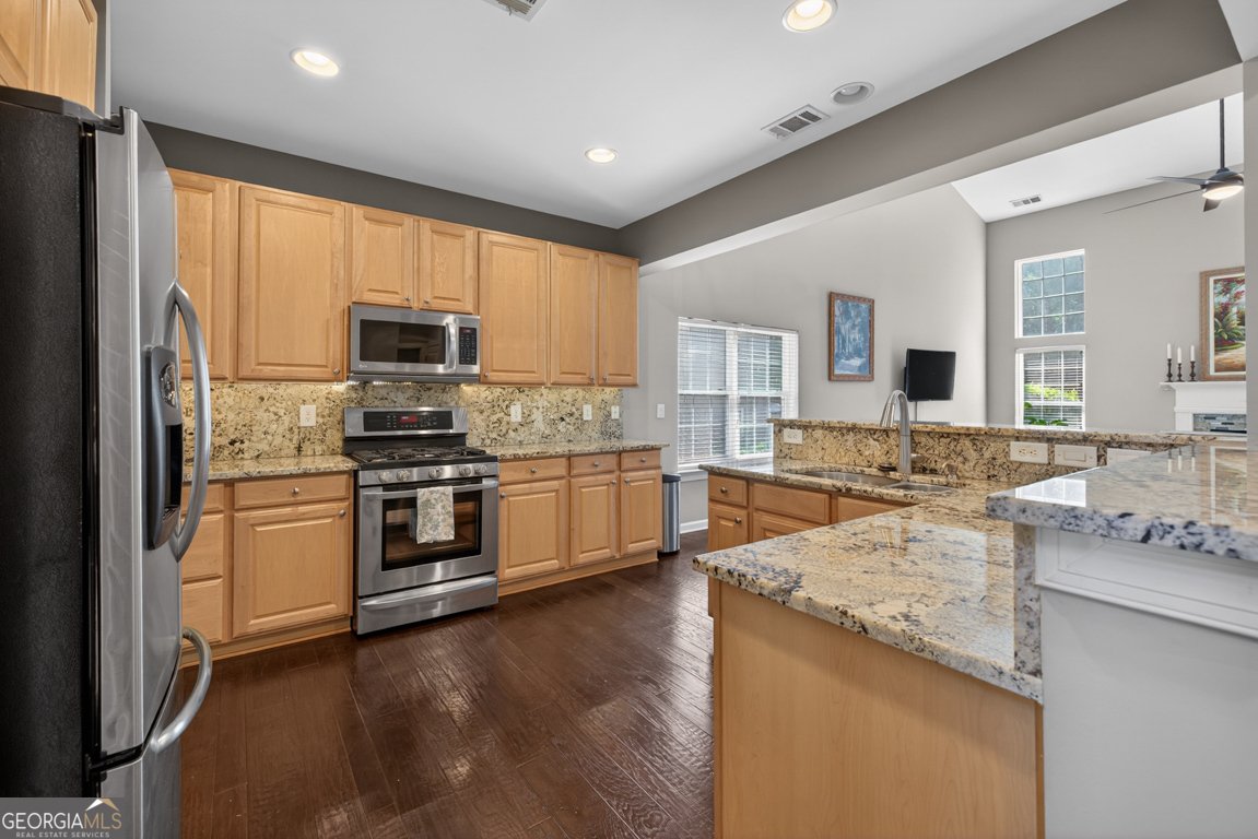 7852 Keepsake Lane Flowery Branch - Photo 13