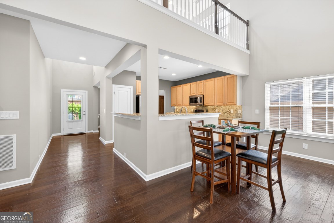 7852 Keepsake Lane Flowery Branch - Photo 14