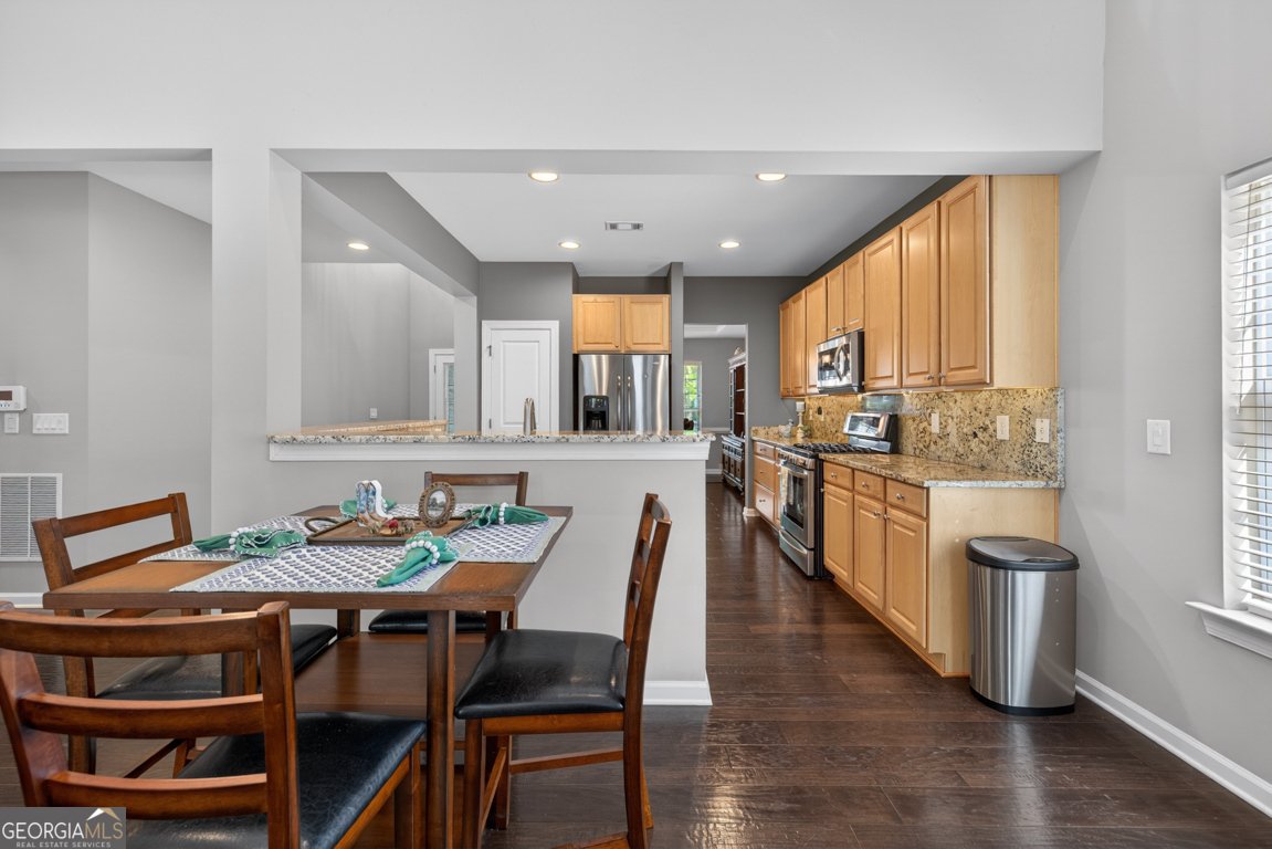 7852 Keepsake Lane Flowery Branch - Photo 15