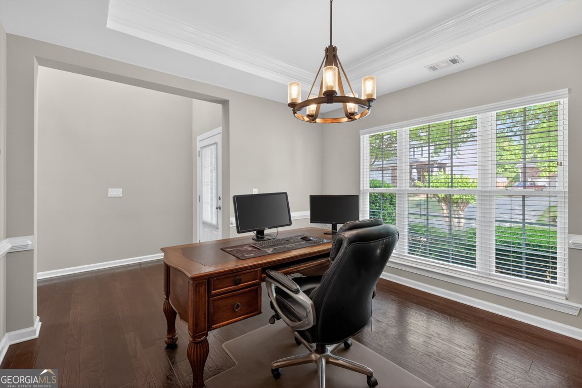 7852 Keepsake Lane Flowery Branch - Photo 16