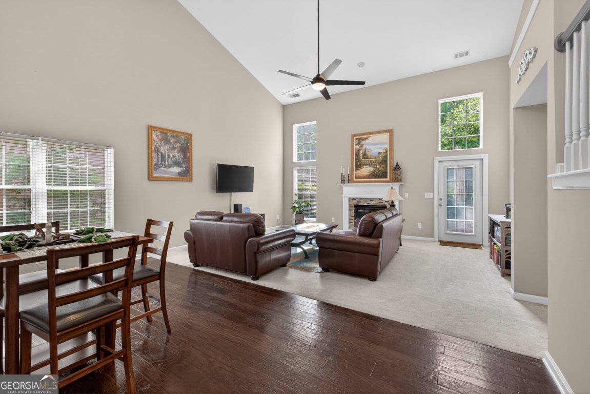 7852 Keepsake Lane Flowery Branch - Photo 17