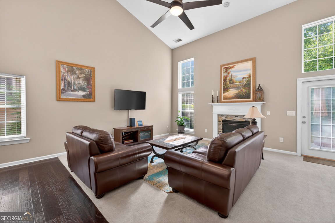 7852 Keepsake Lane Flowery Branch - Photo 18
