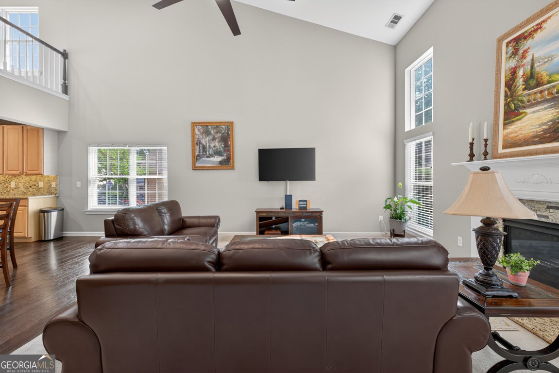 7852 Keepsake Lane Flowery Branch - Photo 19