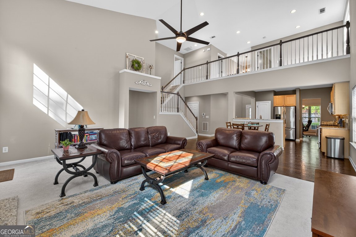 7852 Keepsake Lane Flowery Branch - Photo 20