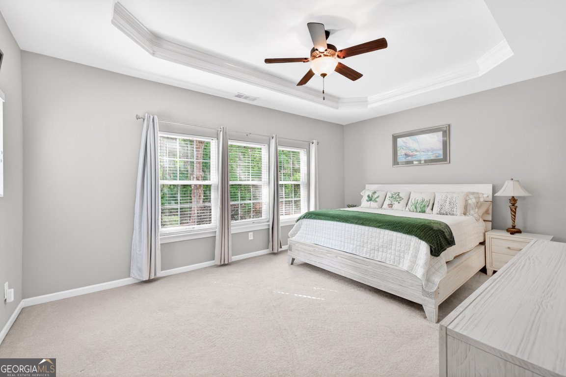 7852 Keepsake Lane Flowery Branch - Photo 22