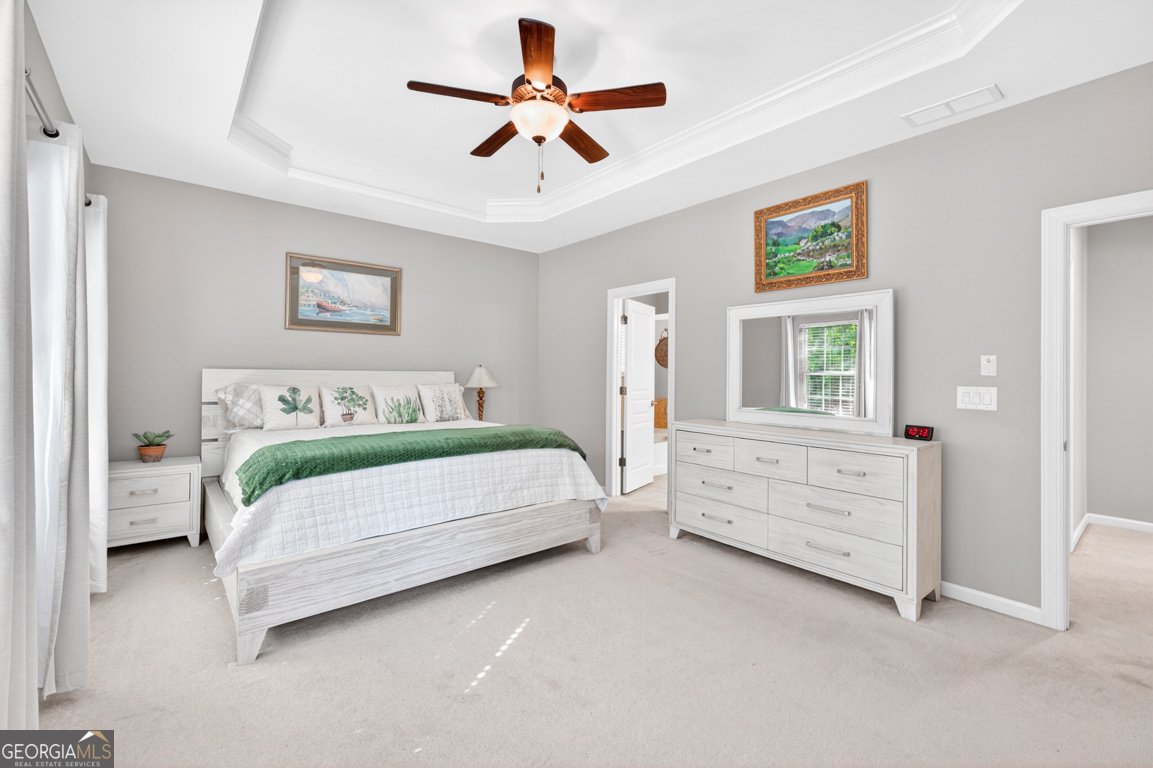 7852 Keepsake Lane Flowery Branch - Photo 23