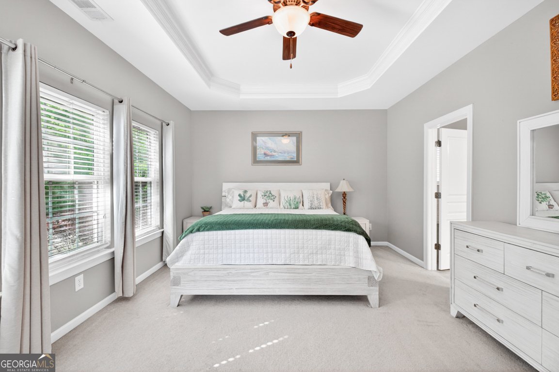 7852 Keepsake Lane Flowery Branch - Photo 24