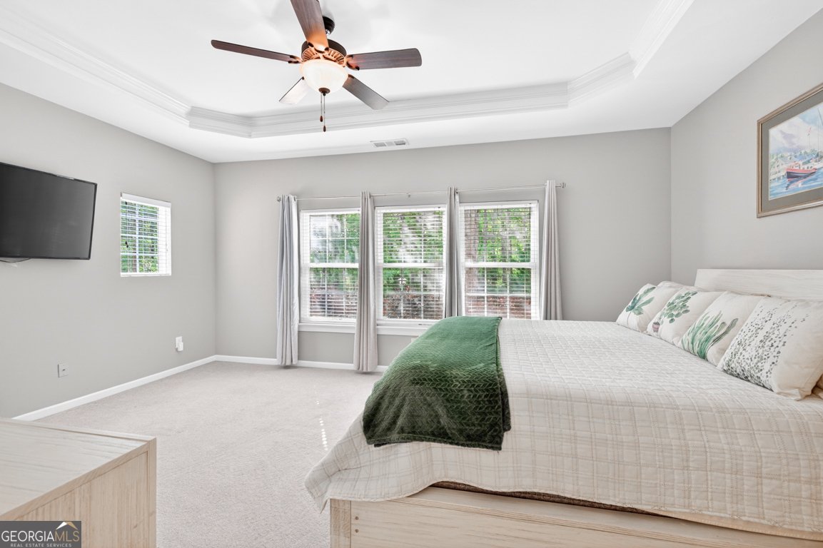 7852 Keepsake Lane Flowery Branch - Photo 25