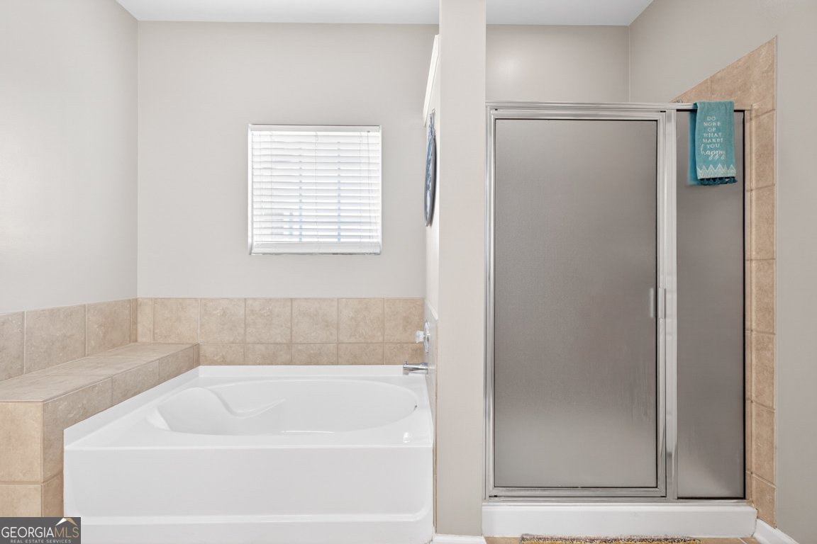 7852 Keepsake Lane Flowery Branch - Photo 28