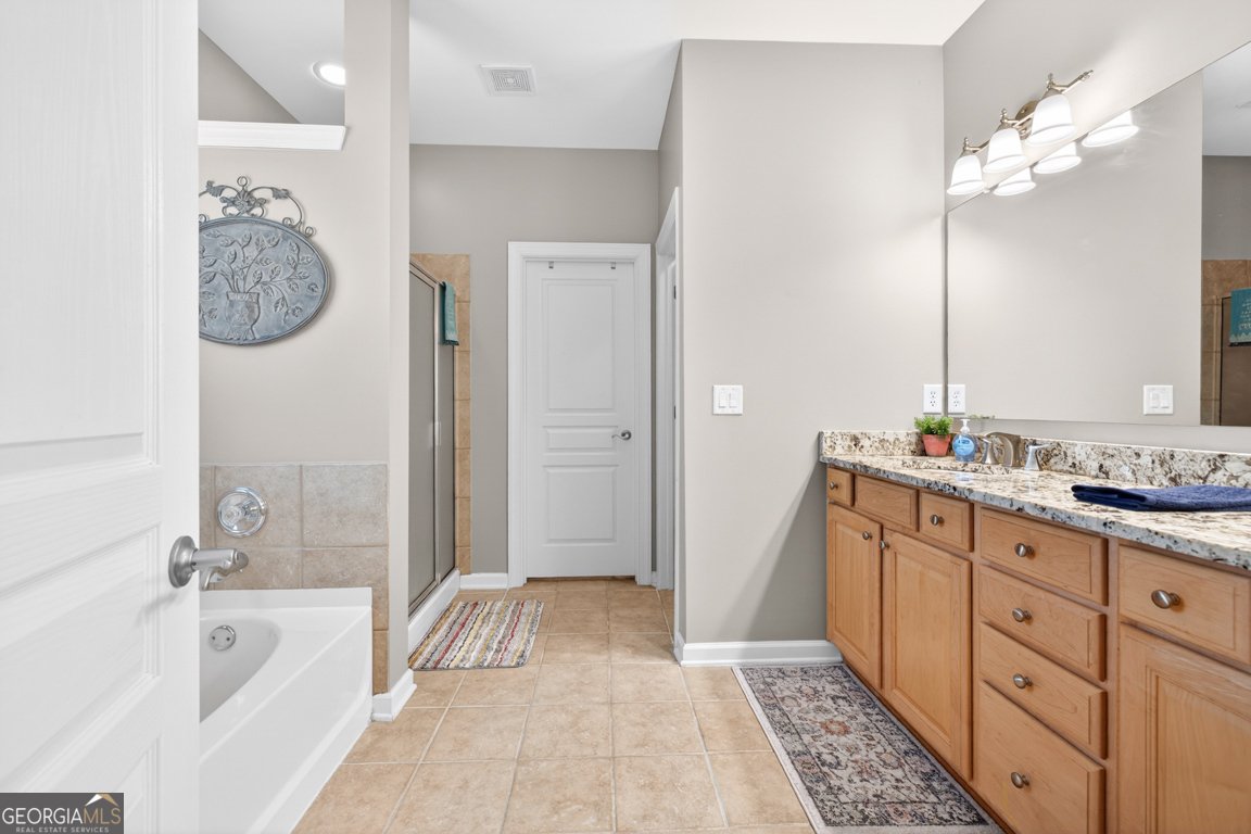 7852 Keepsake Lane Flowery Branch - Photo 30