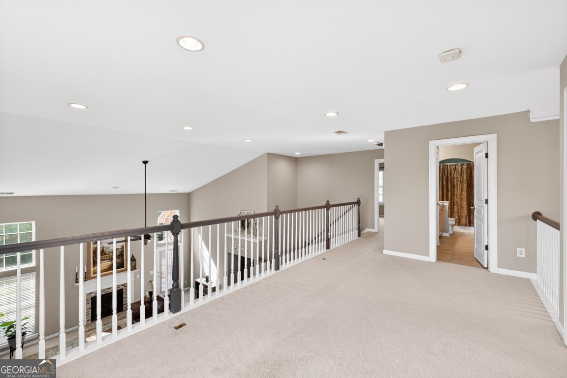 7852 Keepsake Lane Flowery Branch - Photo 31