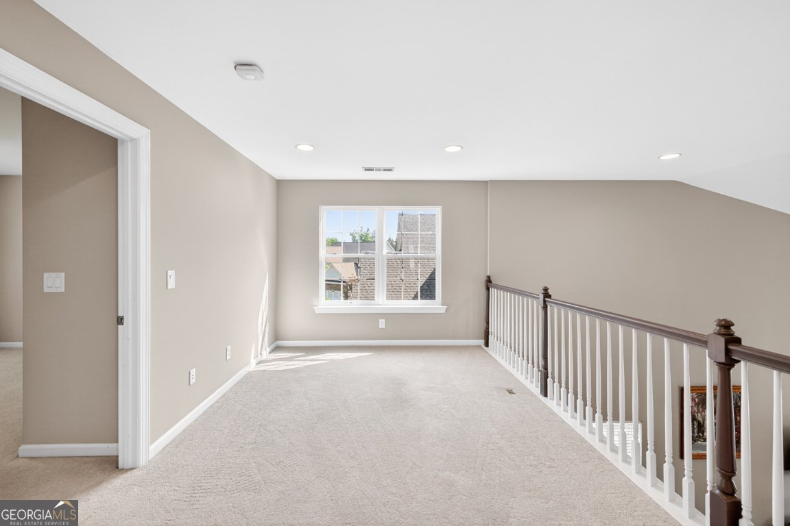 7852 Keepsake Lane Flowery Branch - Photo 33