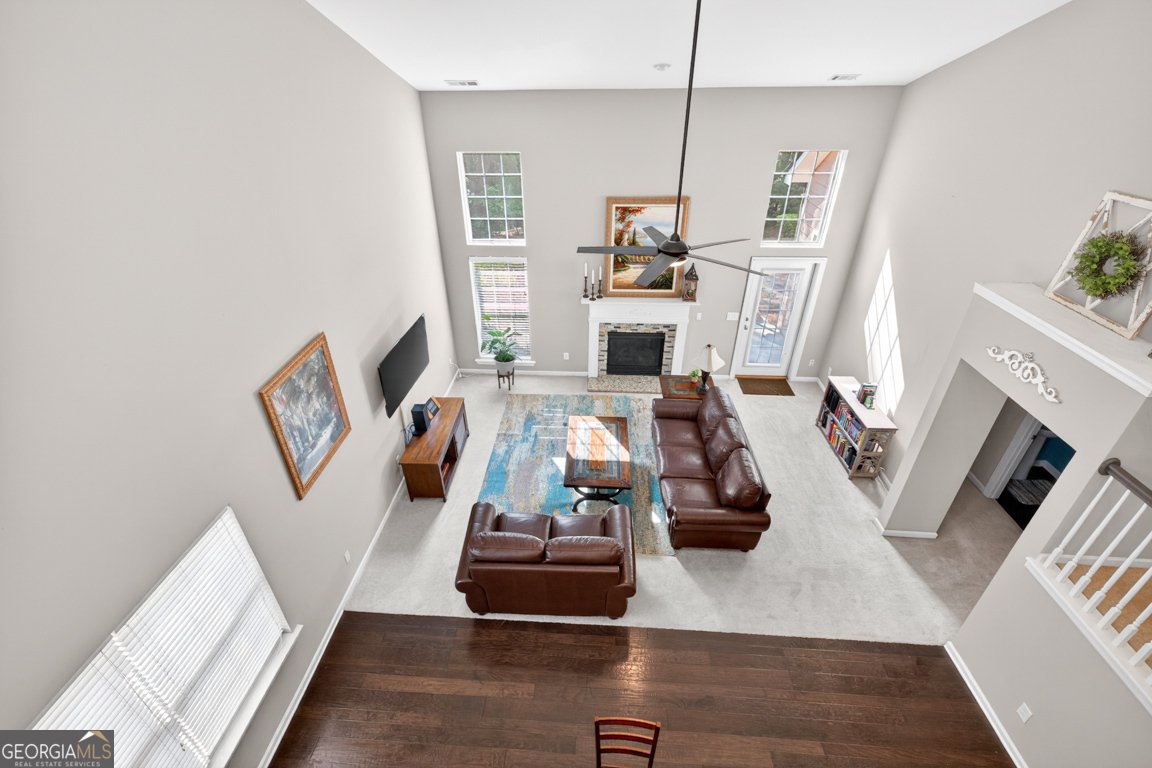 7852 Keepsake Lane Flowery Branch - Photo 34