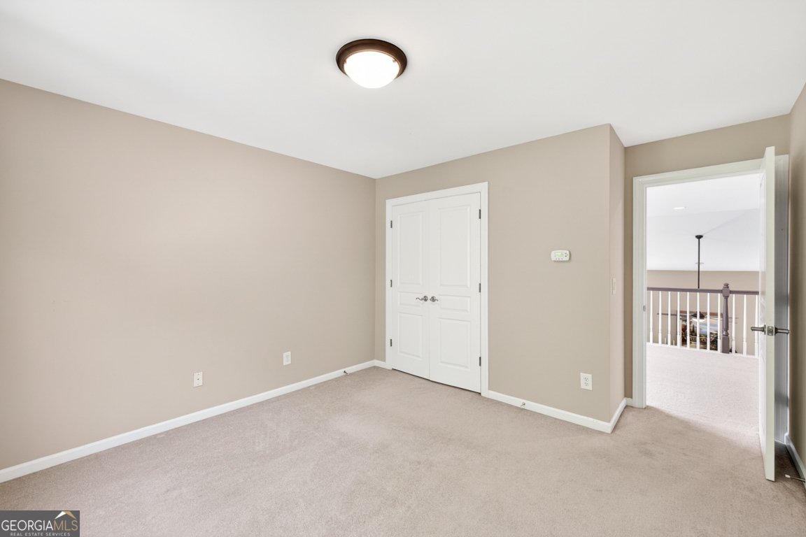 7852 Keepsake Lane Flowery Branch - Photo 36