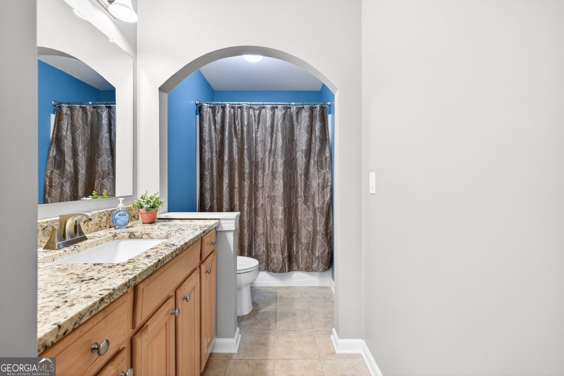 7852 Keepsake Lane Flowery Branch - Photo 39