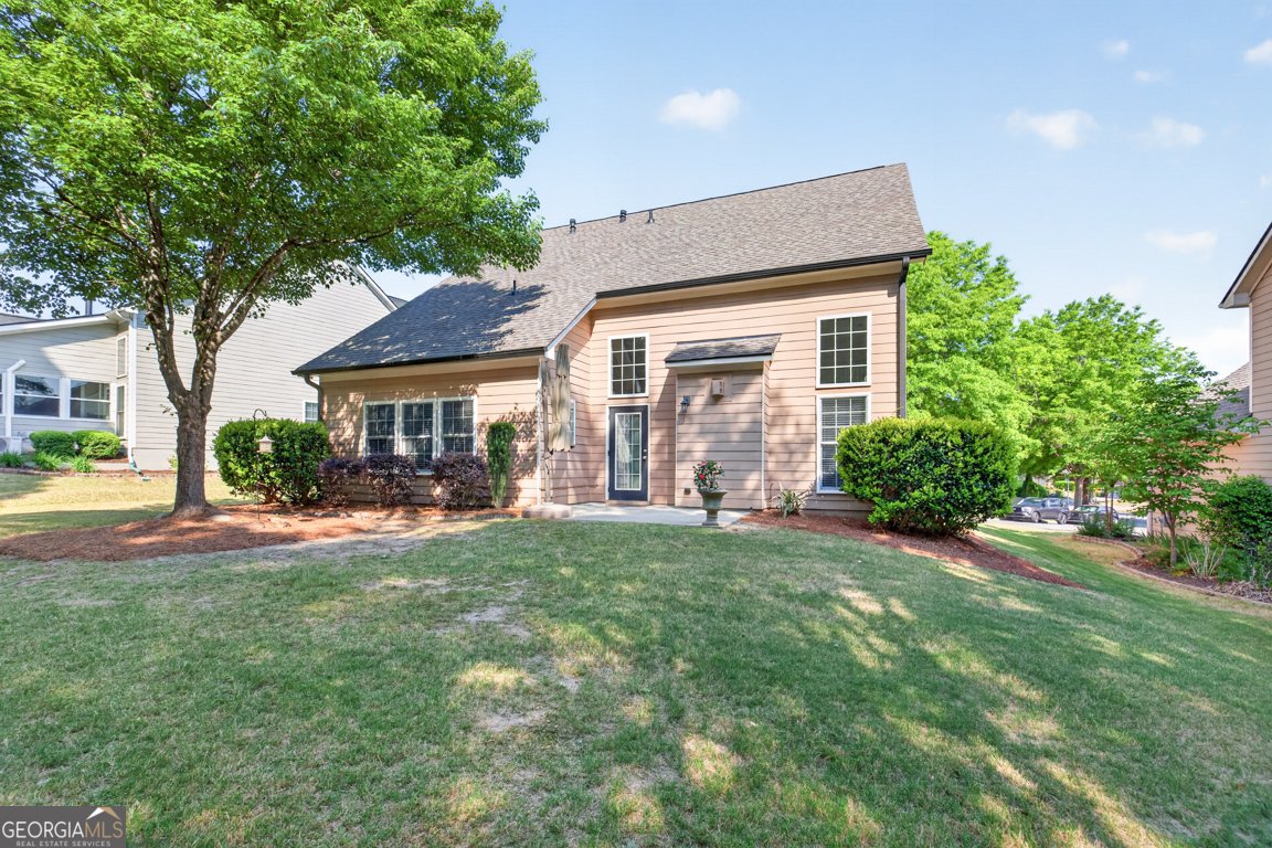 7852 Keepsake Lane Flowery Branch - Photo 40