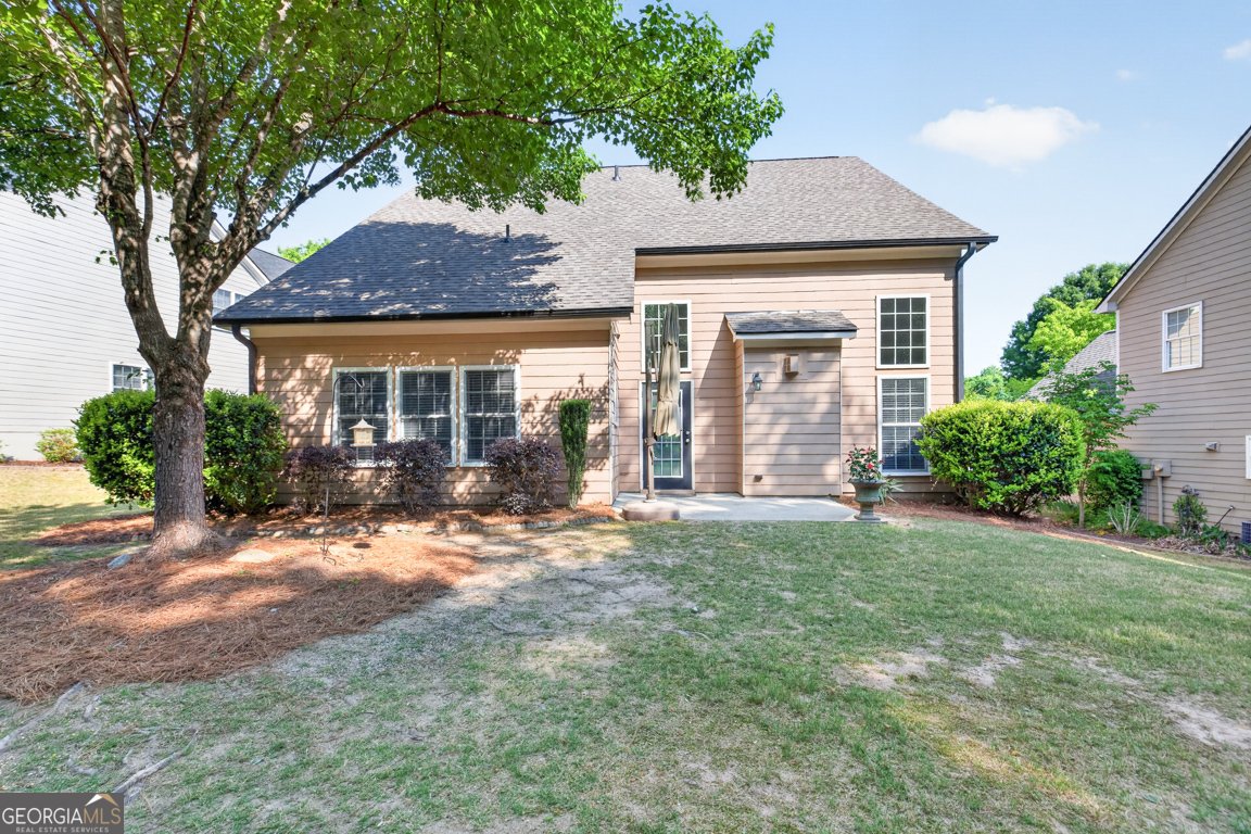 7852 Keepsake Lane Flowery Branch - Photo 41