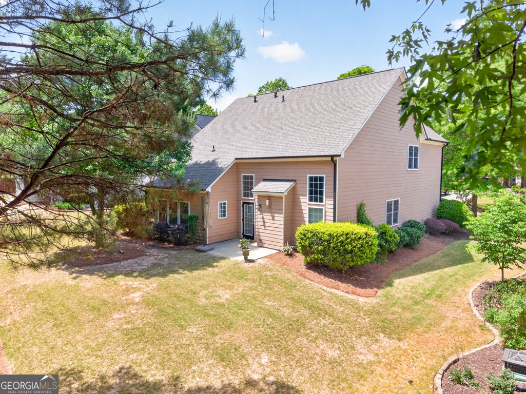 7852 Keepsake Lane Flowery Branch - Photo 42