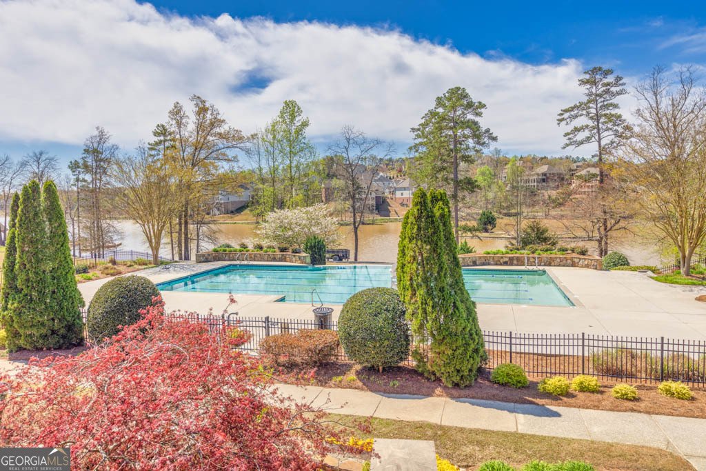 7852 Keepsake Lane Flowery Branch - Photo 49