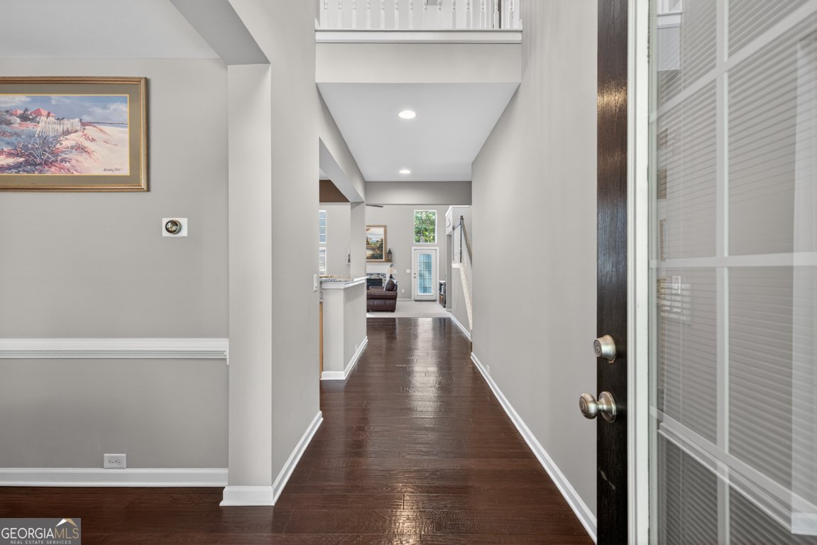 7852 Keepsake Lane Flowery Branch - Photo 7