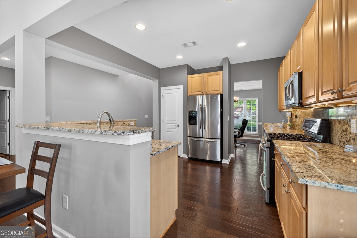 7852 Keepsake Lane Flowery Branch - Photo 9