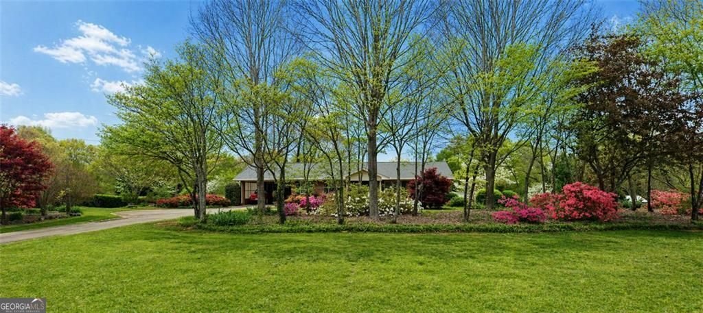 4834 Flat Creek Road Oakwood - Photo 1