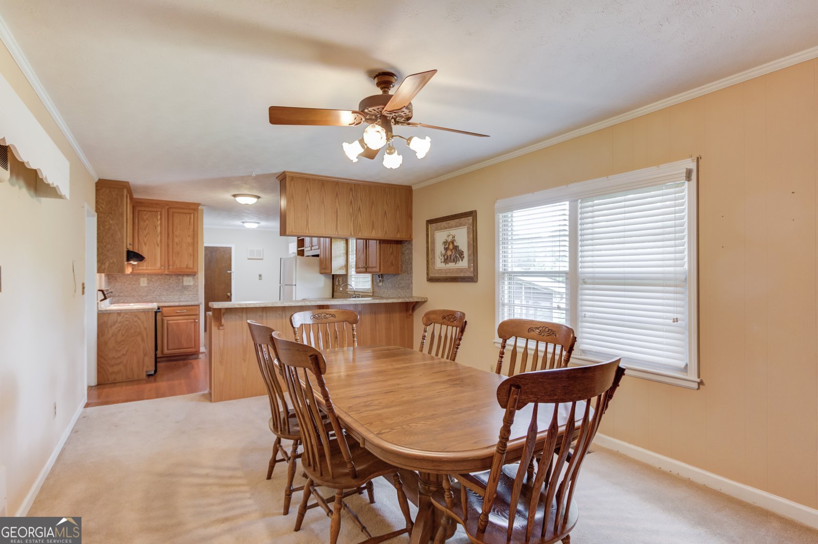 4834 Flat Creek Road Oakwood - Photo 10