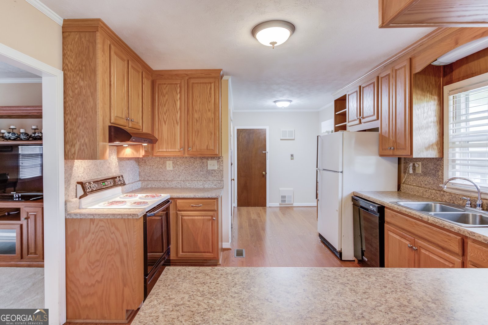 4834 Flat Creek Road Oakwood - Photo 11