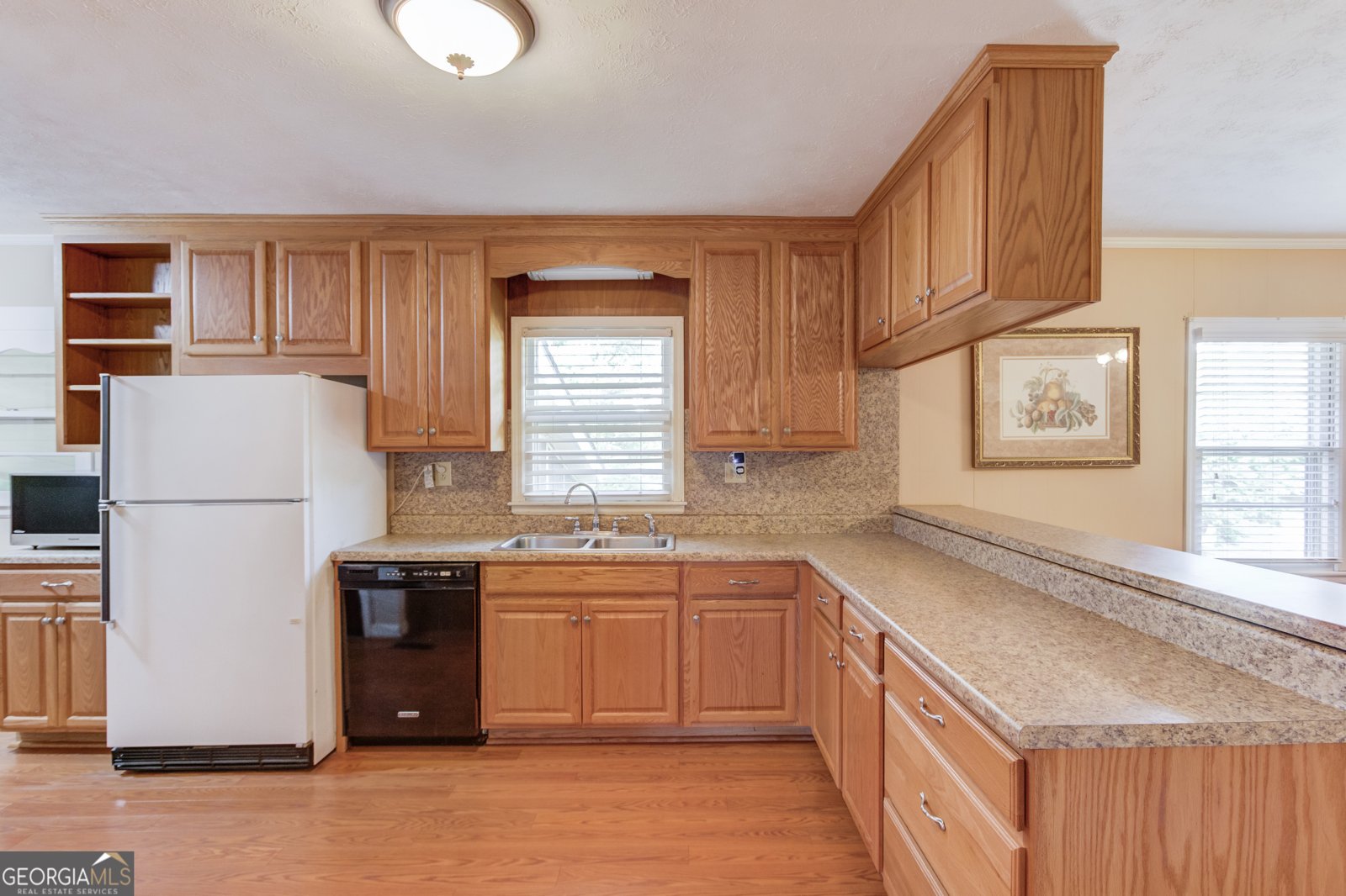 4834 Flat Creek Road Oakwood - Photo 13