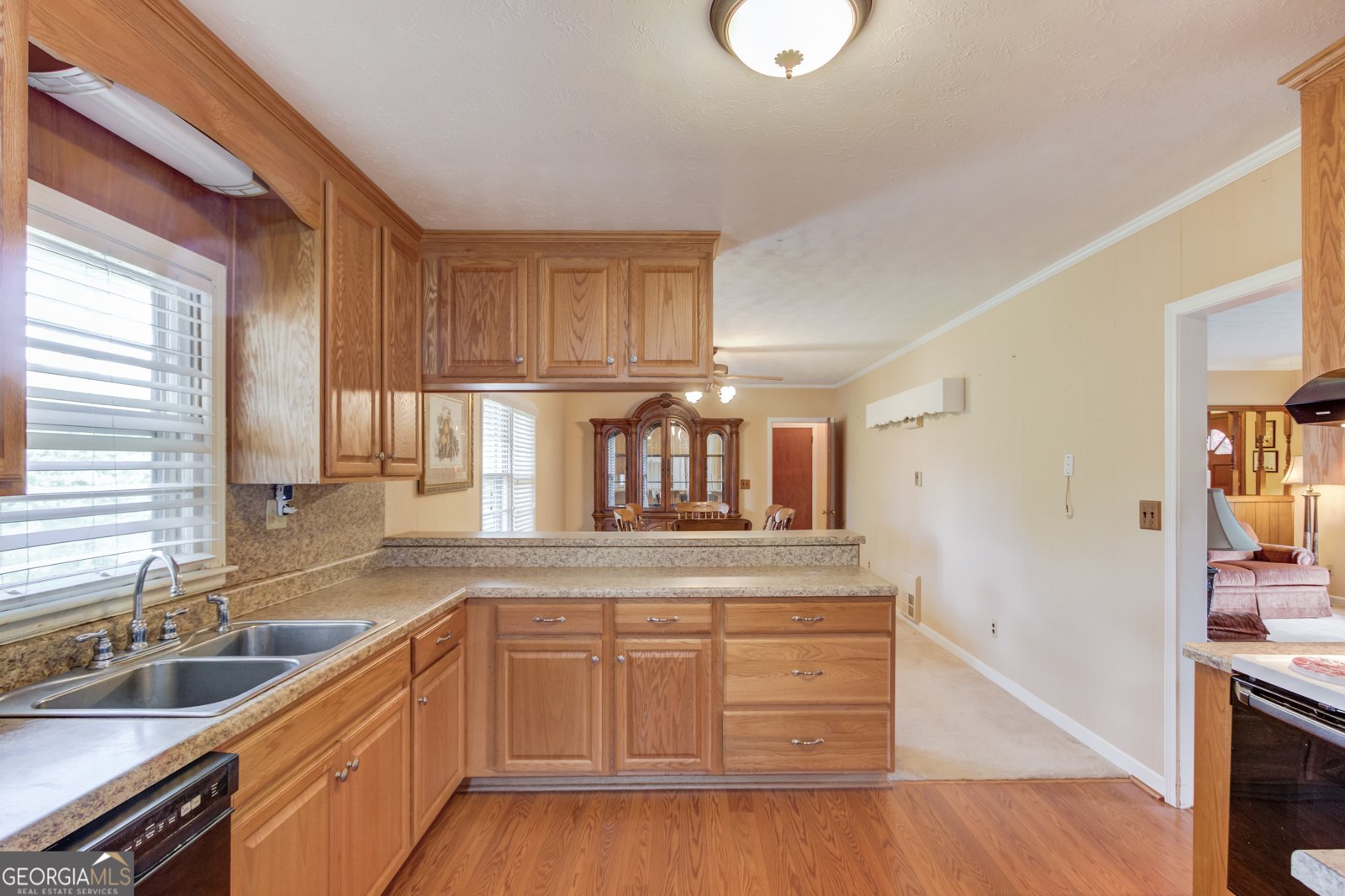 4834 Flat Creek Road Oakwood - Photo 15
