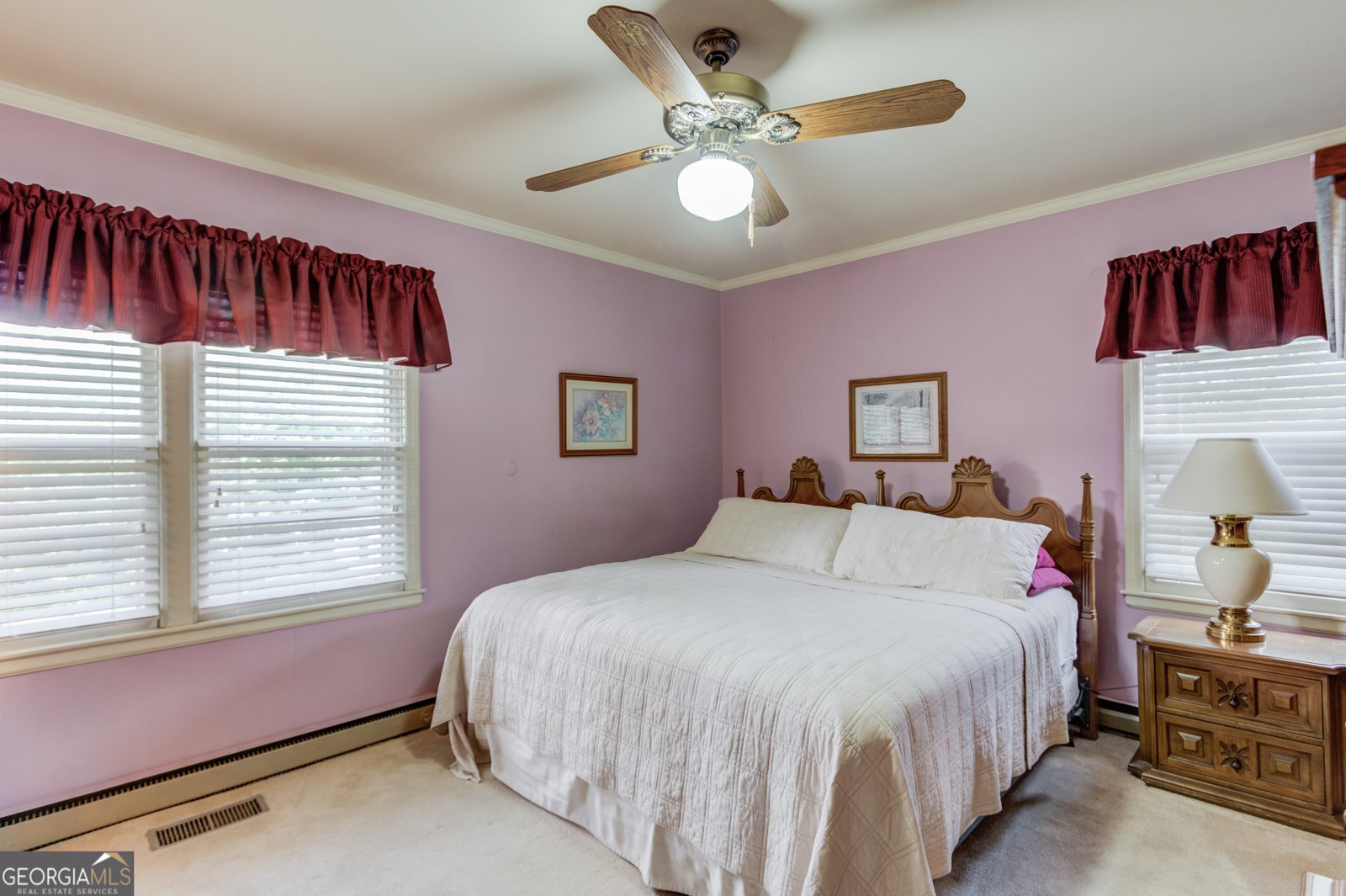 4834 Flat Creek Road Oakwood - Photo 16