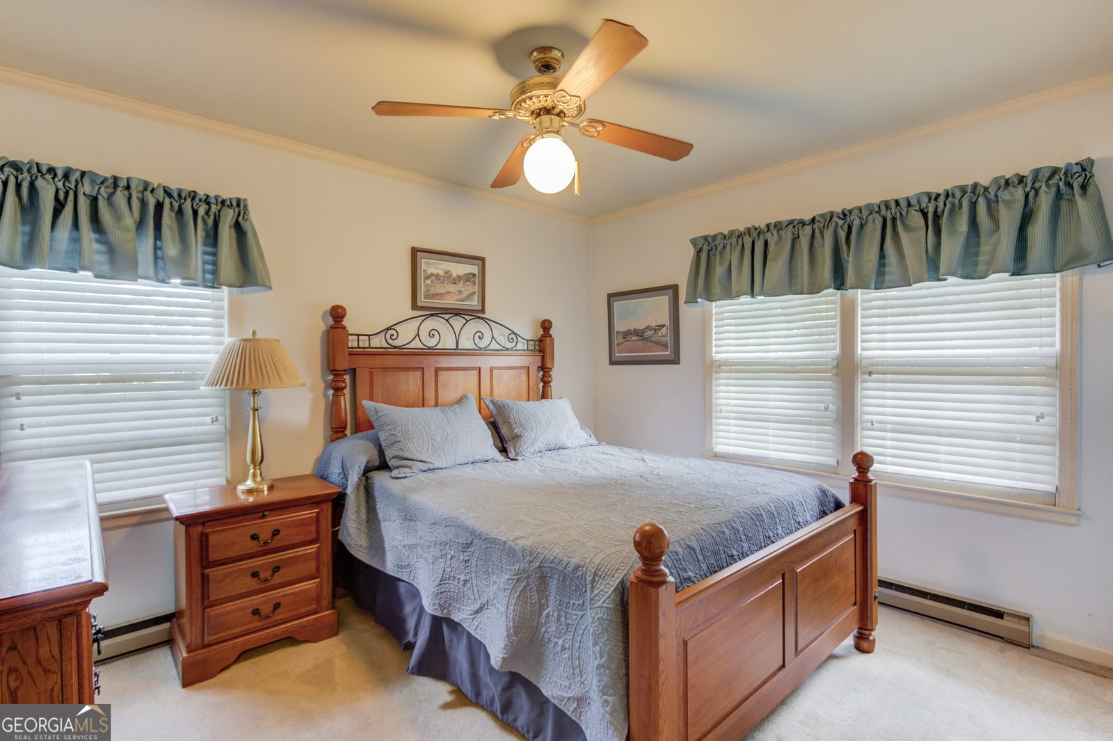 4834 Flat Creek Road Oakwood - Photo 19