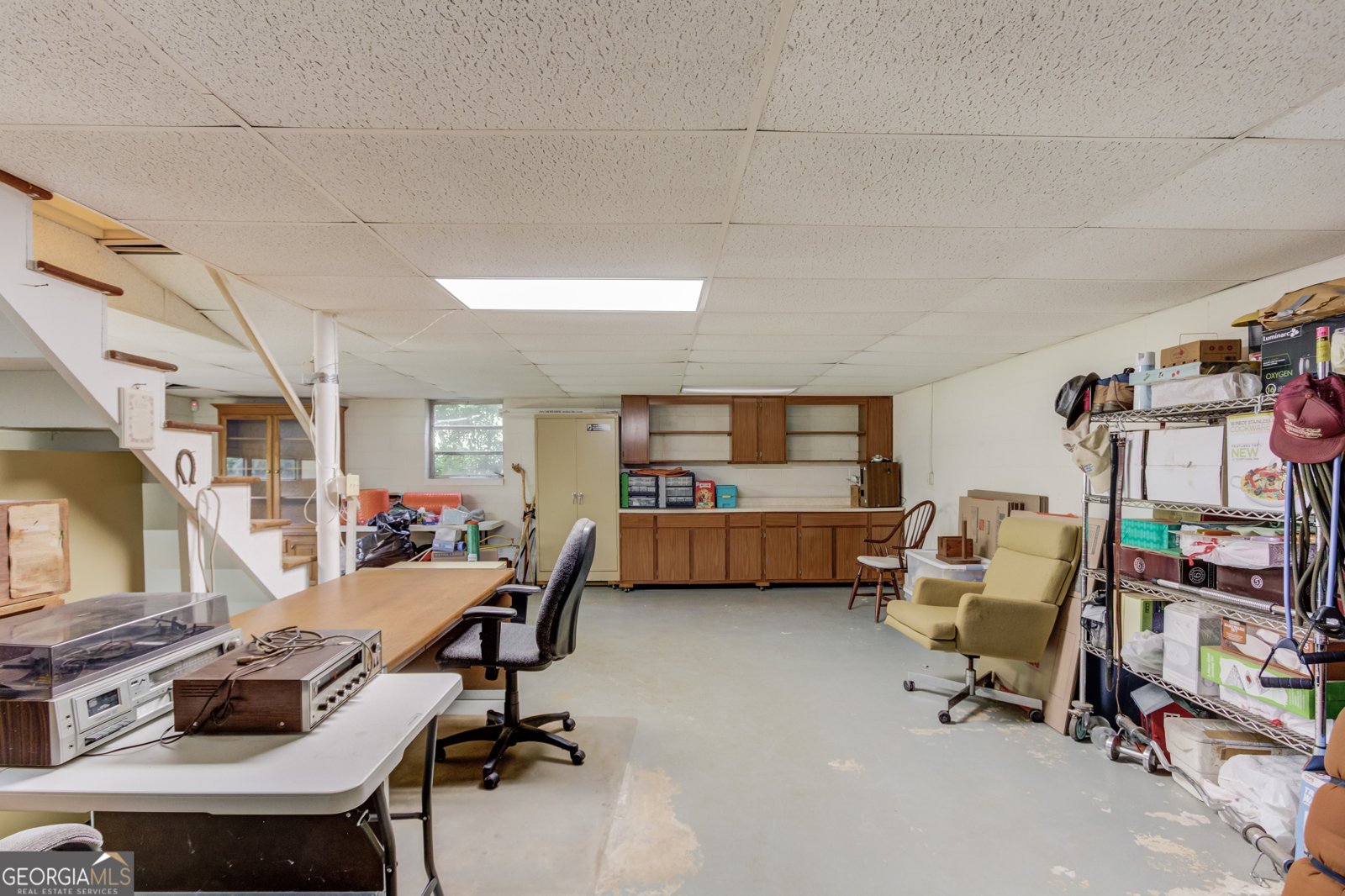 4834 Flat Creek Road Oakwood - Photo 30