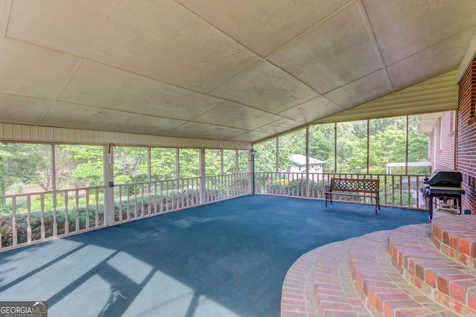 4834 Flat Creek Road Oakwood - Photo 35