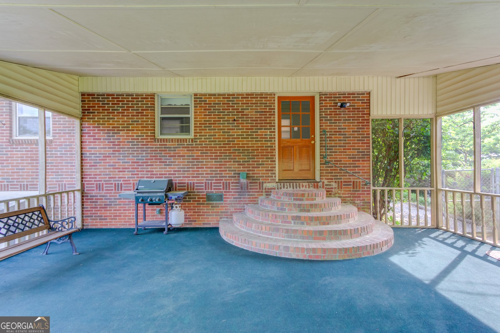 4834 Flat Creek Road Oakwood - Photo 36