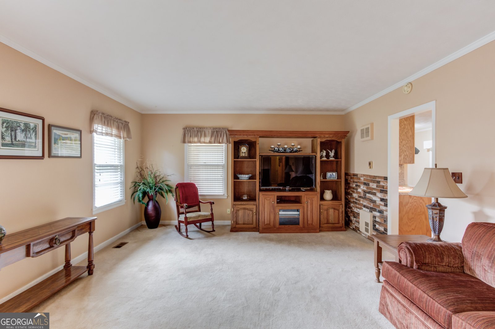 4834 Flat Creek Road Oakwood - Photo 7