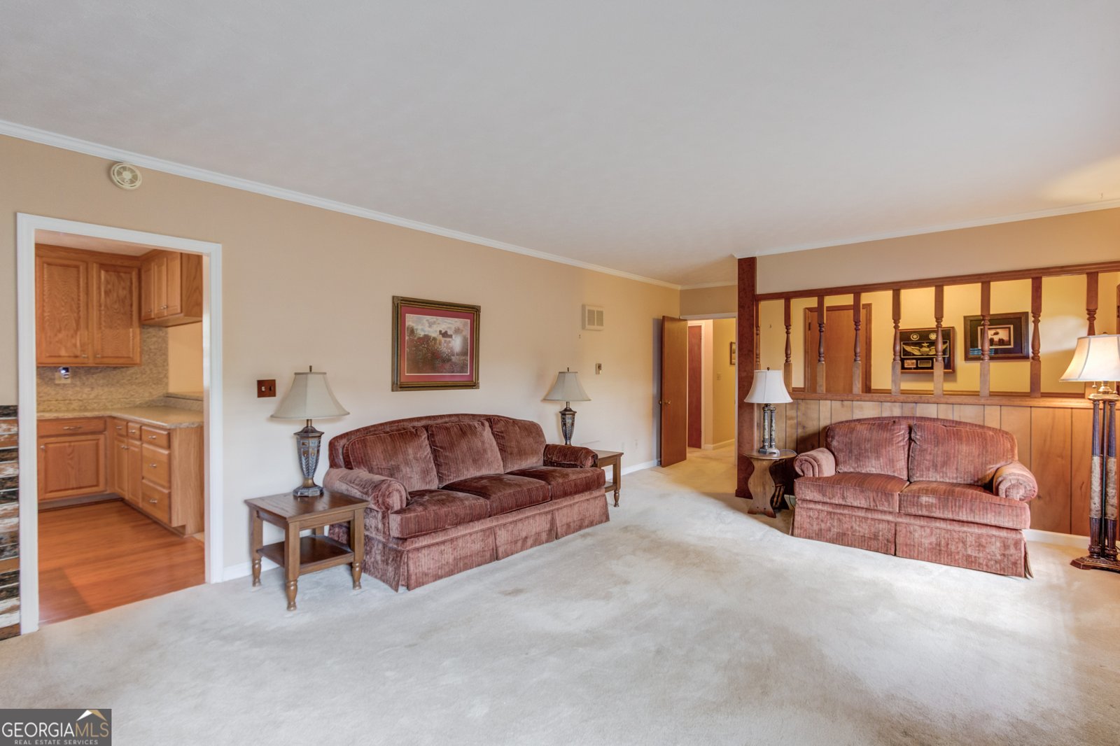 4834 Flat Creek Road Oakwood - Photo 8