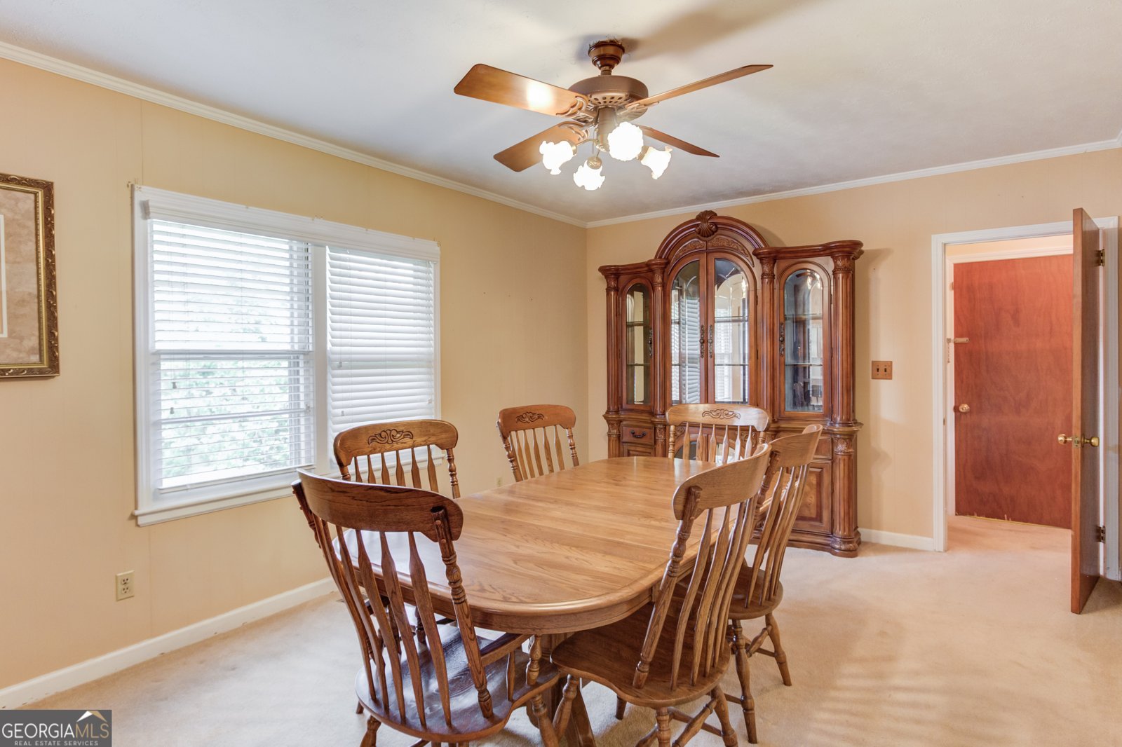 4834 Flat Creek Road Oakwood - Photo 9