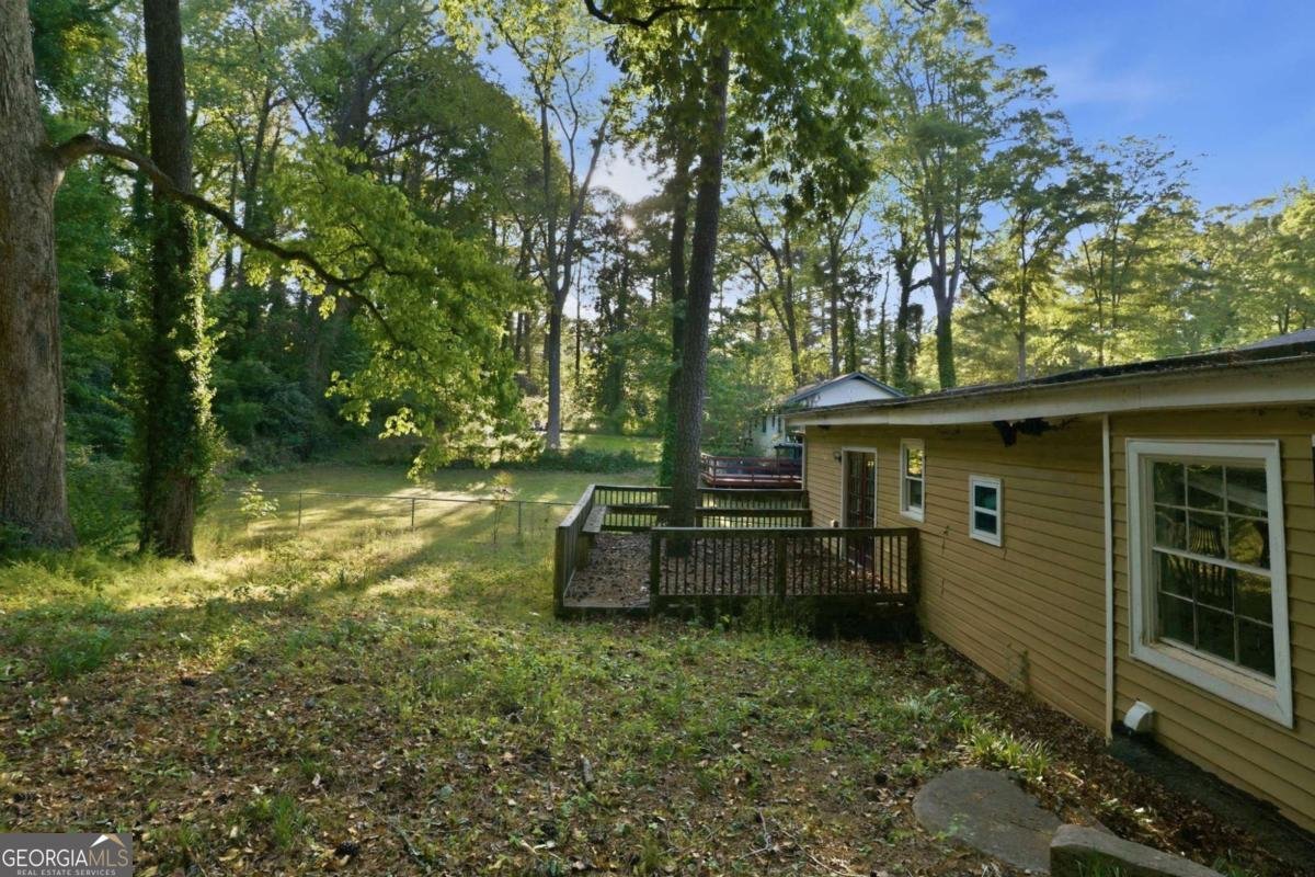 2747 Claire Terrace Decatur - Photo 27