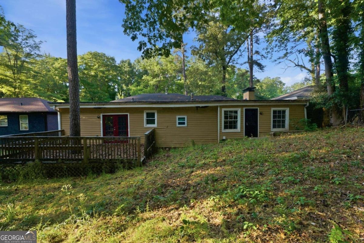 2747 Claire Terrace Decatur - Photo 29