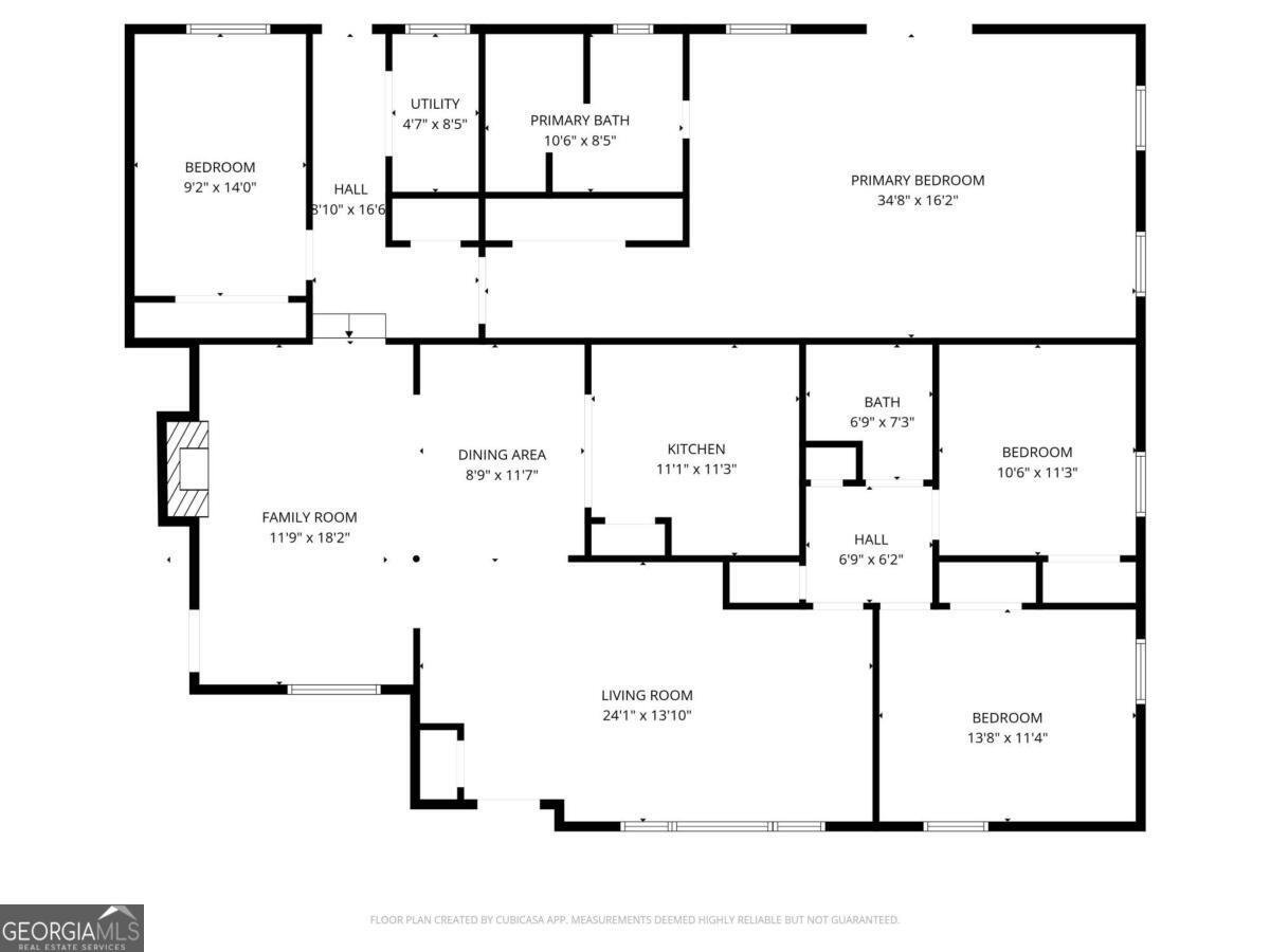 2747 Claire Terrace Decatur - Photo 32