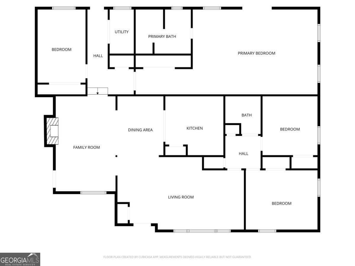 2747 Claire Terrace Decatur - Photo 33