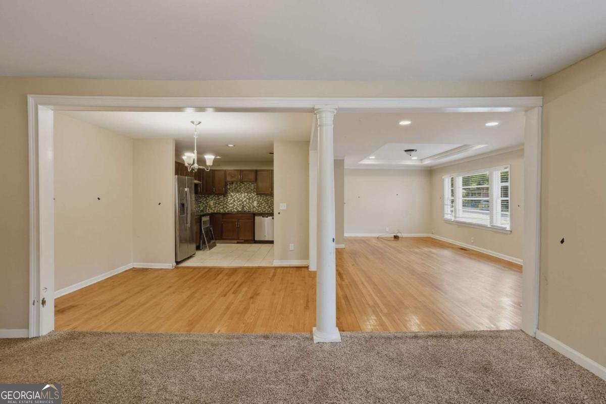 2747 Claire Terrace Decatur - Photo 8