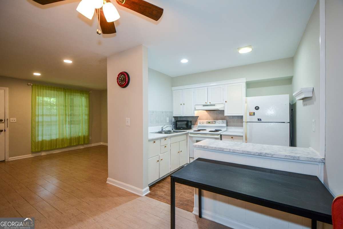 3113 Colonial Way Atlanta - Photo 12