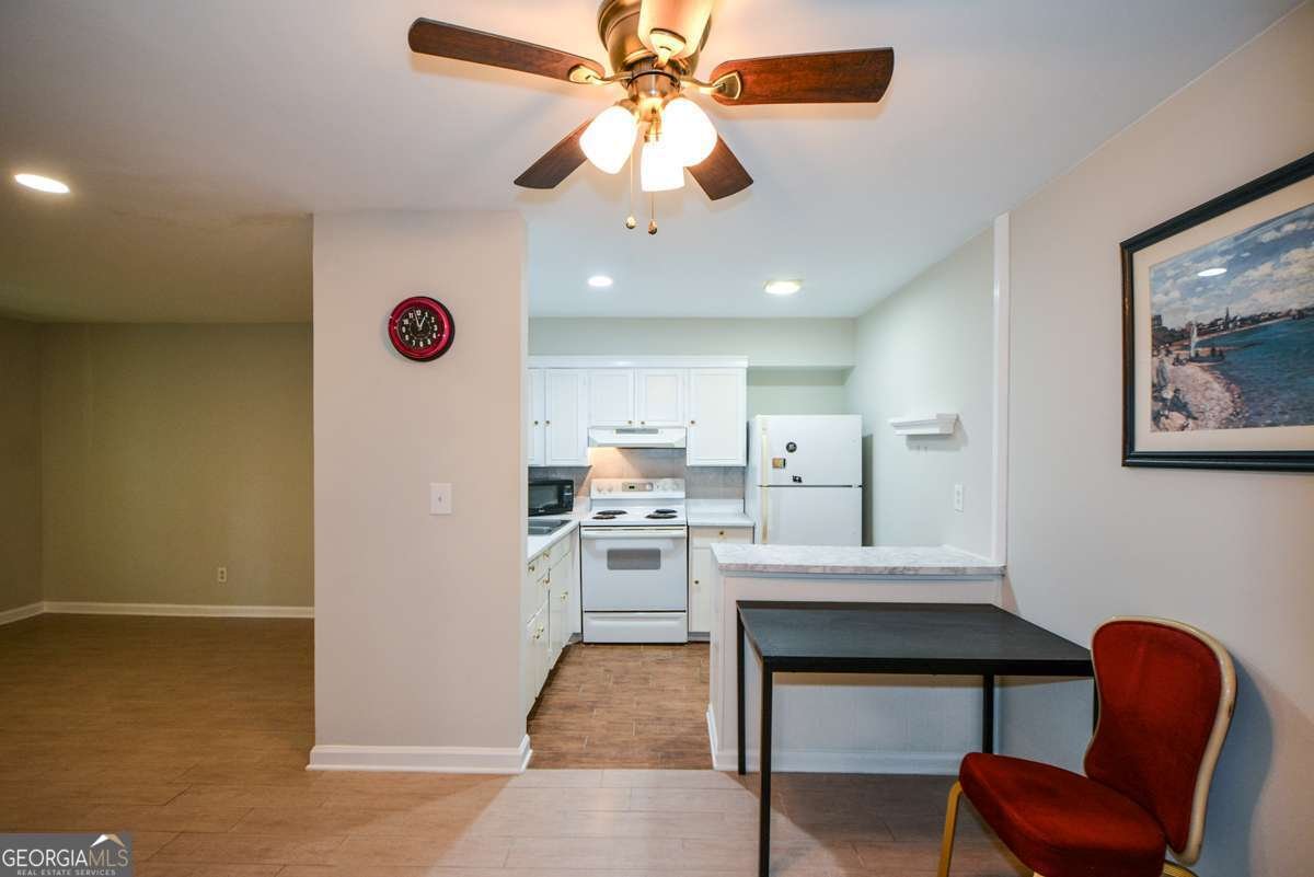 3113 Colonial Way Atlanta - Photo 13