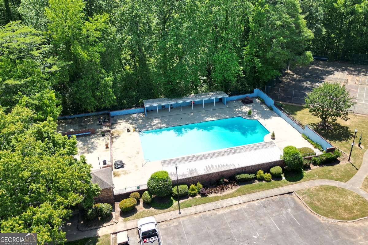 3113 Colonial Way Atlanta - Photo 32