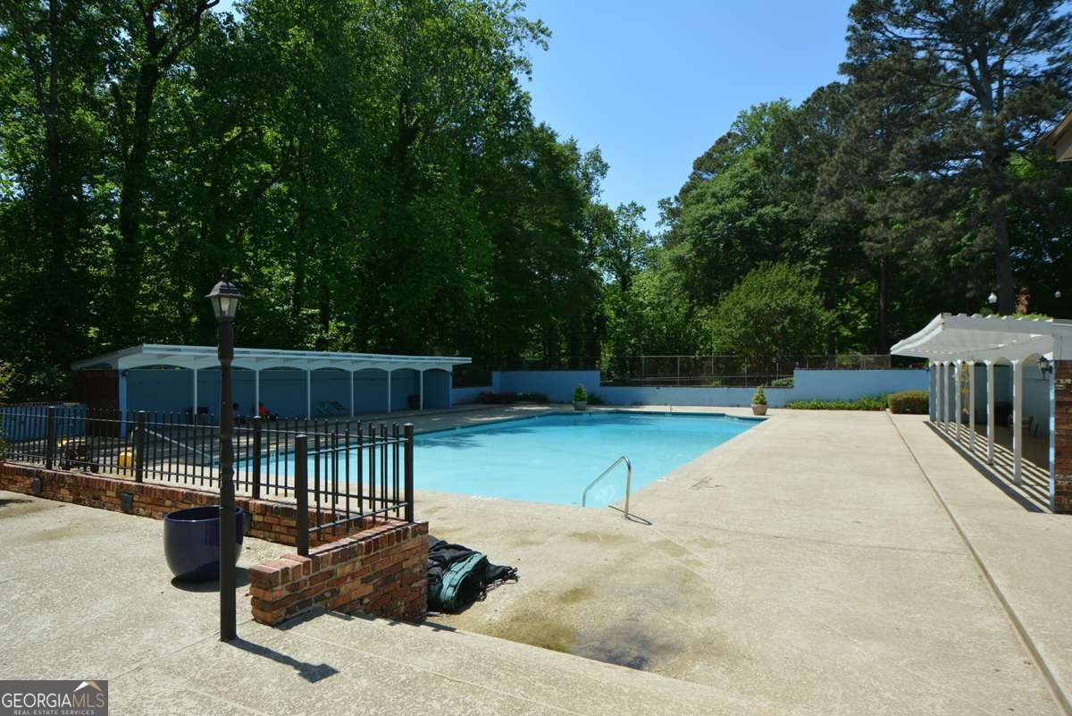 3113 Colonial Way Atlanta - Photo 33