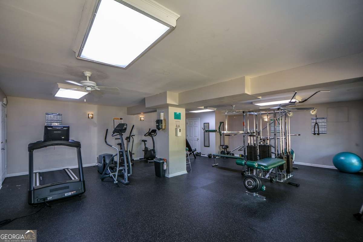 3113 Colonial Way Atlanta - Photo 37