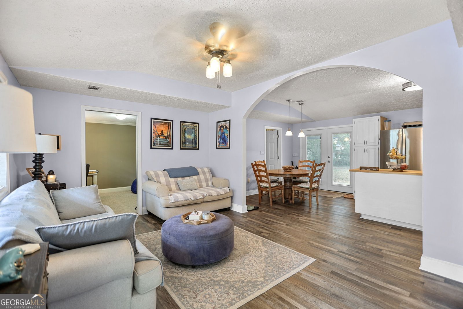 74 Michael Drive Newnan - Photo 10