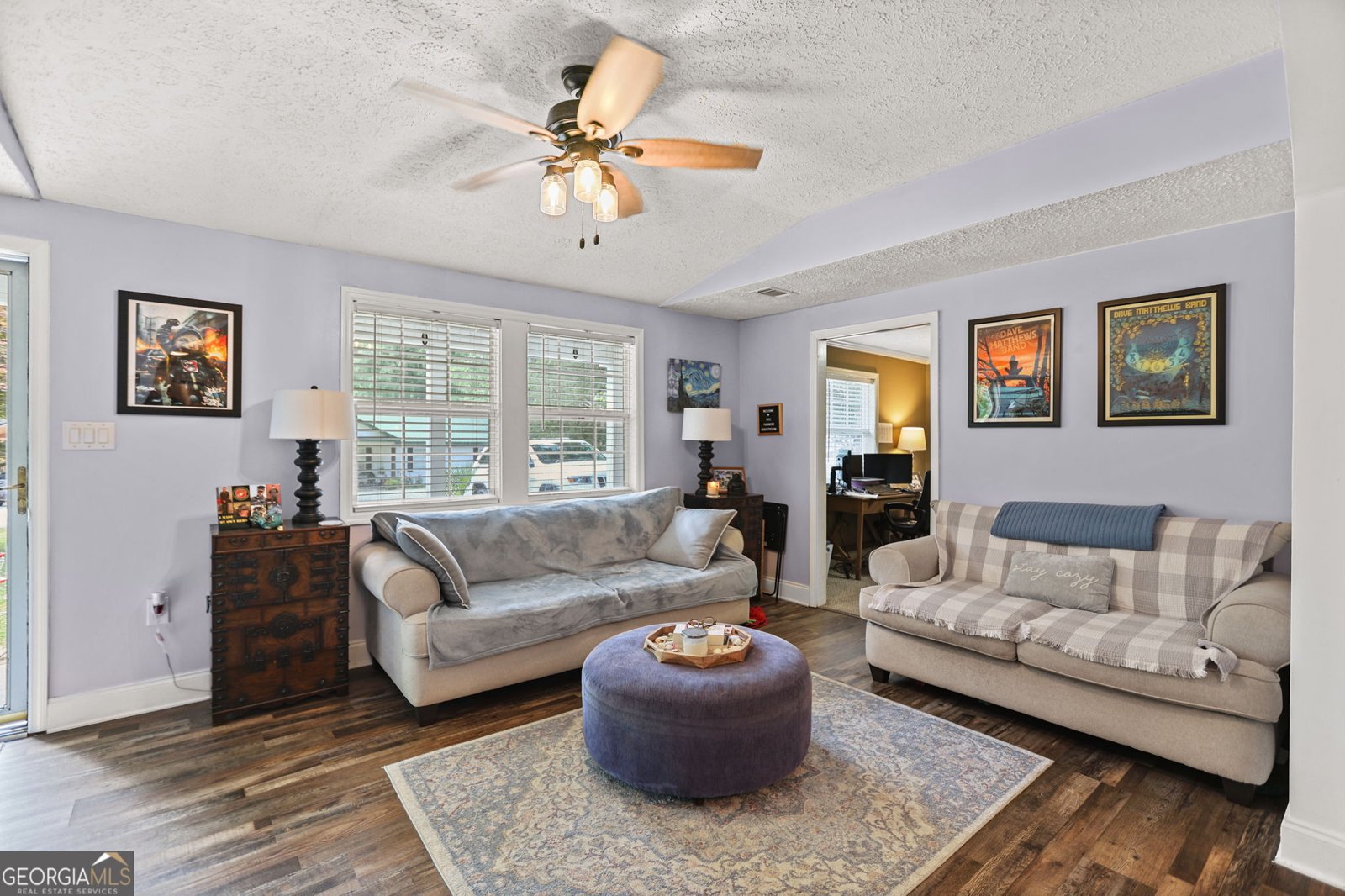 74 Michael Drive Newnan - Photo 11